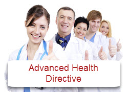 Advance Health Directive
